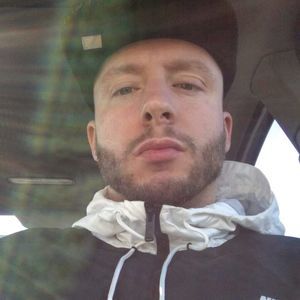 Meet your Posher, Chad